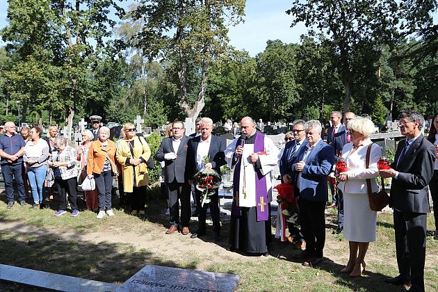 1 września – w hołdzie bohaterom i ofiarom wojny