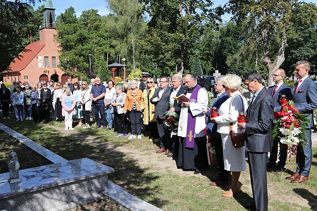 1 września – w hołdzie bohaterom i ofiarom wojny