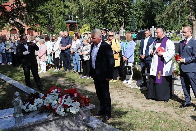 1 września – w hołdzie bohaterom i ofiarom wojny