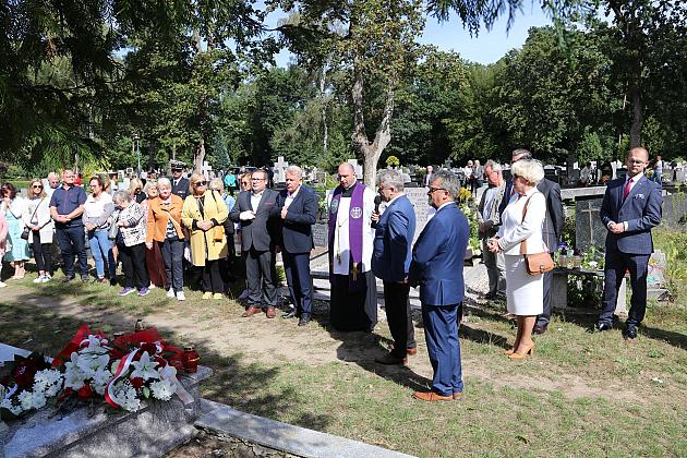 1 września – w hołdzie bohaterom i ofiarom wojny