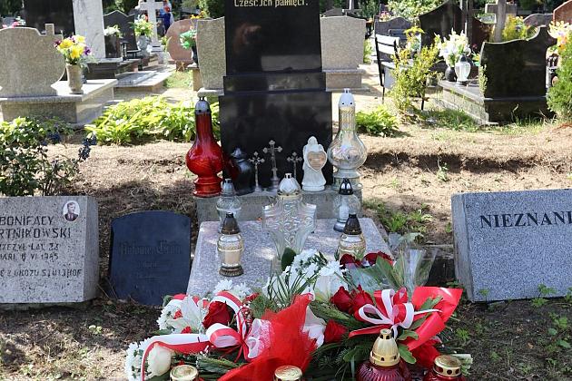 1 września – w hołdzie bohaterom i ofiarom wojny