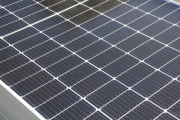 Samorząd Lęborka stawia na fotowoltaikę