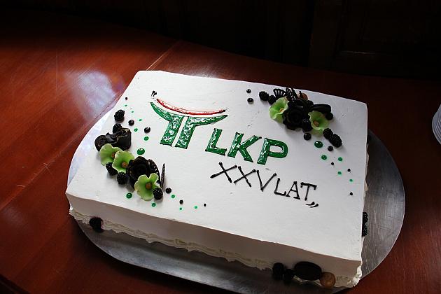 Lęborski Klub Przedsiębiorców ma już 25 lat