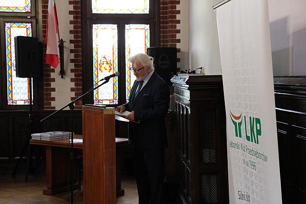 Lęborski Klub Przedsiębiorców ma już 25 lat