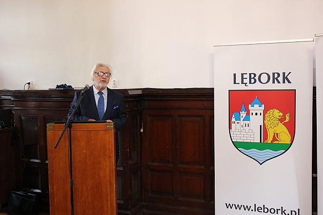 Lęborski Klub Przedsiębiorców ma już 25 lat