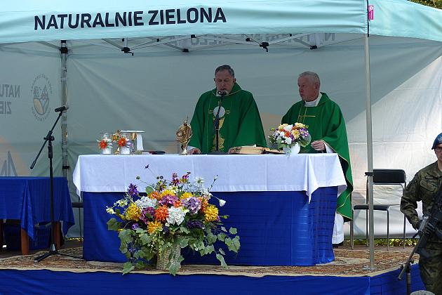 Pamięci pomordowanych więźniów KL Stutthof