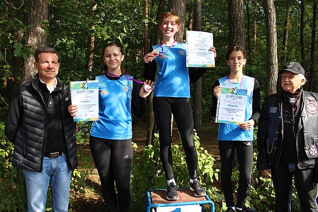 Rekordowa frekwencja na inauguracji biegowego Grand Prix Lęborka