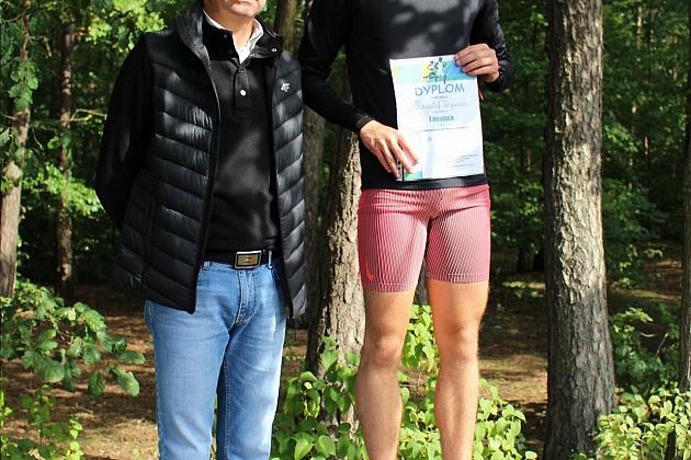 Rekordowa frekwencja na inauguracji biegowego Grand Prix Lęborka