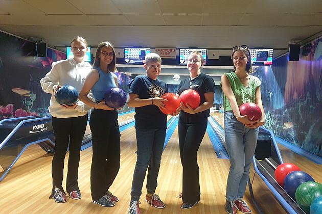 Polsko-niemiecka wymiana młodzieży w SP1