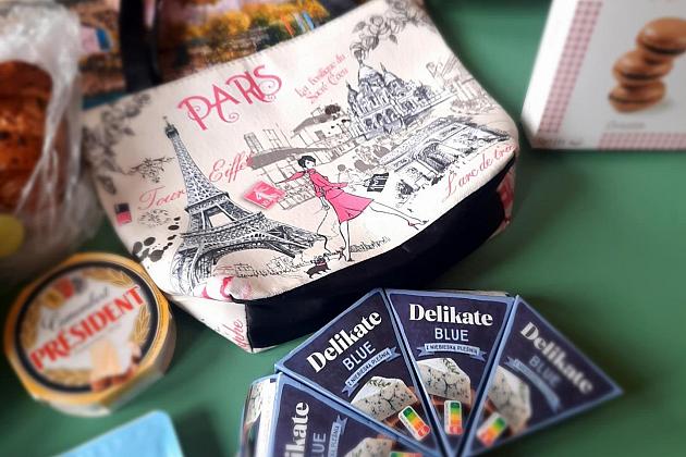 Dzień języków Obcych w SP3