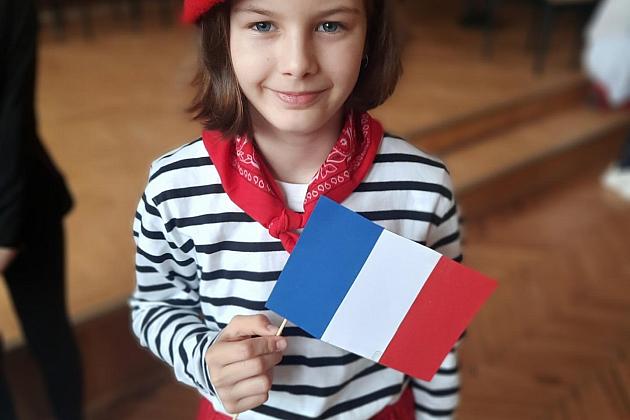 Dzień języków Obcych w SP3