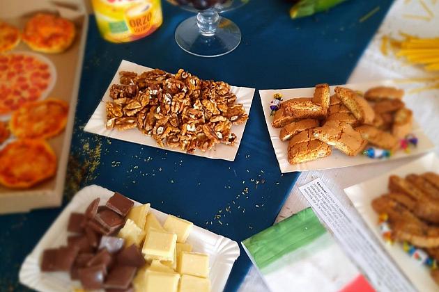 Dzień języków Obcych w SP3