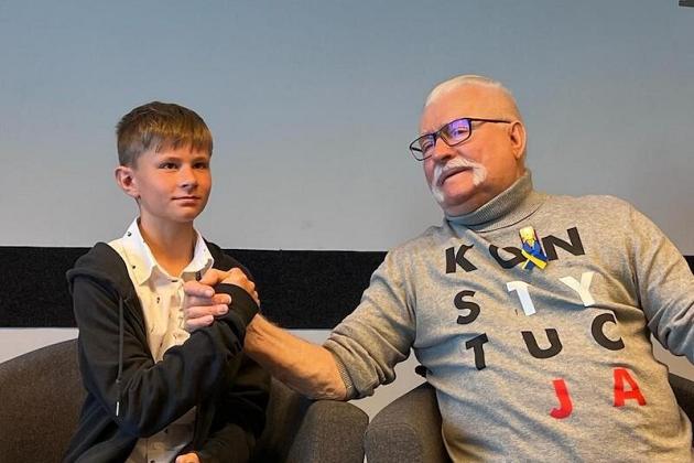 Projekt Erasmus+ w Szkole Podstawowej nr 1 w Lęborku