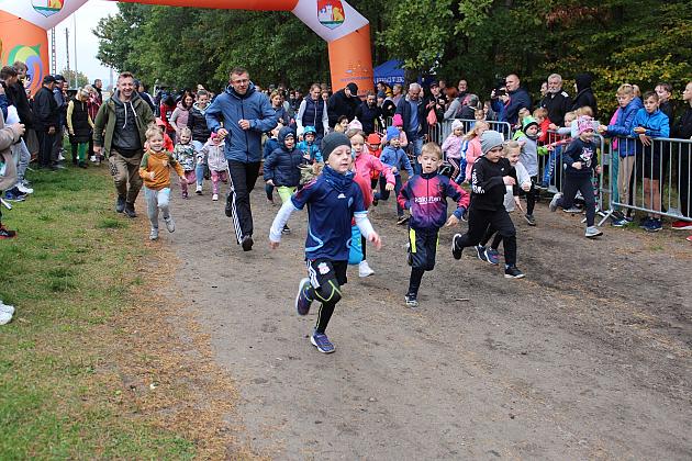 Drugi bieg za nami - Grand-Prix Lęborka