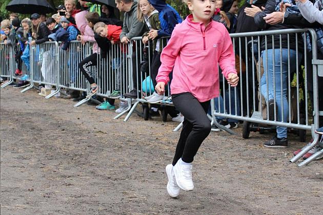 Drugi bieg za nami - Grand-Prix Lęborka