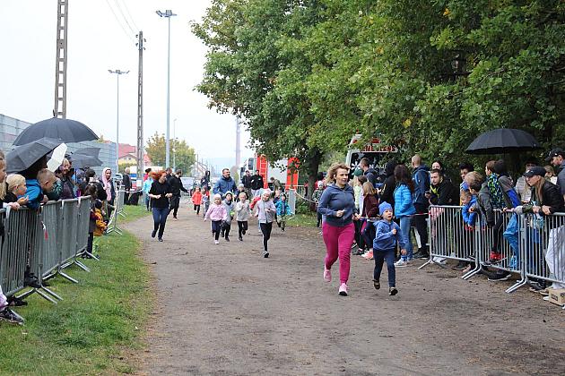 Drugi bieg za nami - Grand-Prix Lęborka