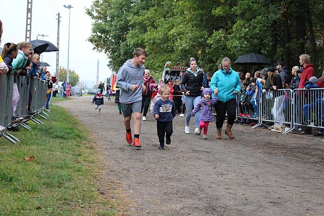 Drugi bieg za nami - Grand-Prix Lęborka