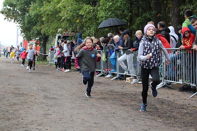 Drugi bieg za nami - Grand-Prix Lęborka