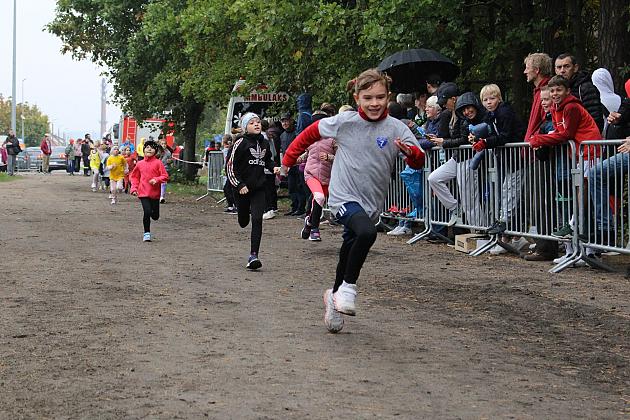 Drugi bieg za nami - Grand-Prix Lęborka