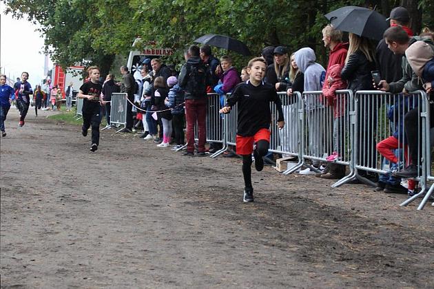 Drugi bieg za nami - Grand-Prix Lęborka