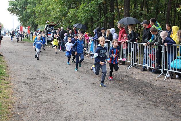 Drugi bieg za nami - Grand-Prix Lęborka