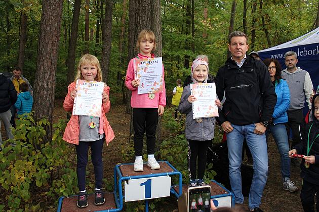 Drugi bieg za nami - Grand-Prix Lęborka