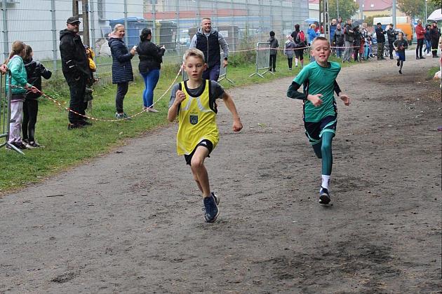 Drugi bieg za nami - Grand-Prix Lęborka