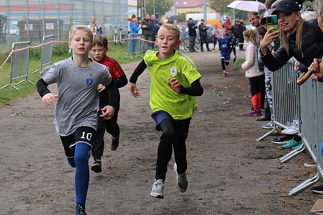 Drugi bieg za nami - Grand-Prix Lęborka