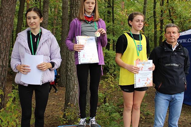 Drugi bieg za nami - Grand-Prix Lęborka