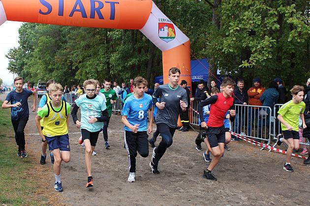 Drugi bieg za nami - Grand-Prix Lęborka