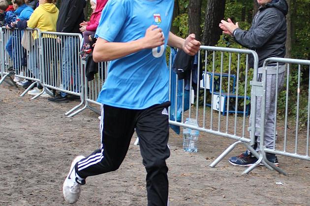 Drugi bieg za nami - Grand-Prix Lęborka