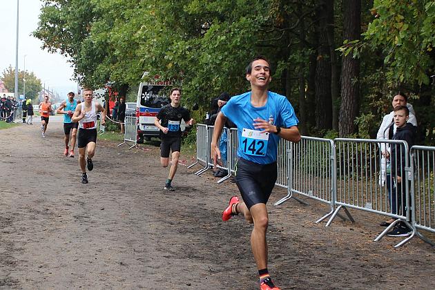 Drugi bieg za nami - Grand-Prix Lęborka