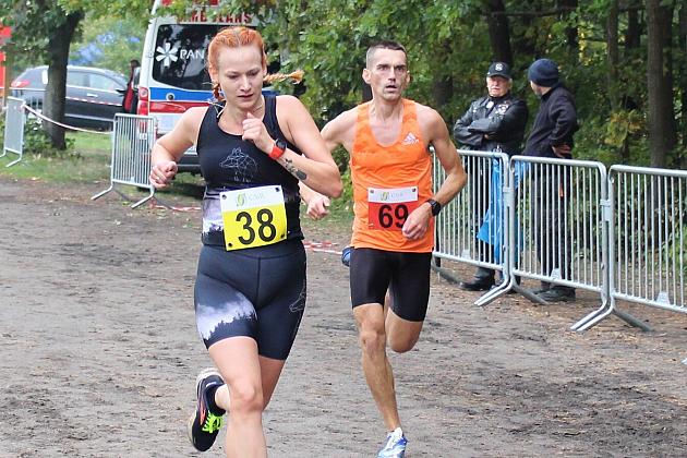 Drugi bieg za nami - Grand-Prix Lęborka