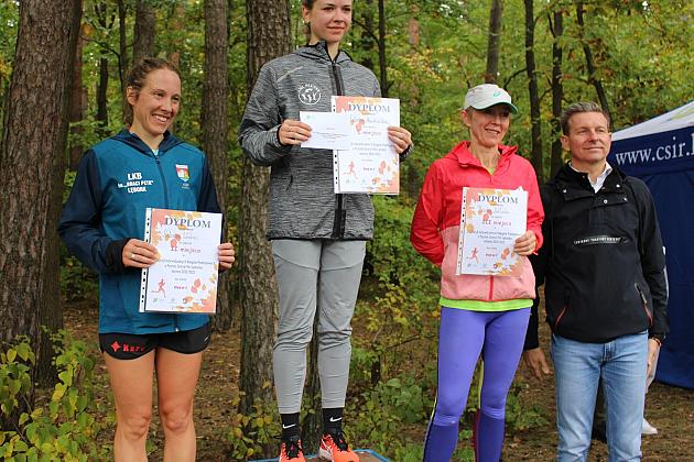 Drugi bieg za nami - Grand-Prix Lęborka