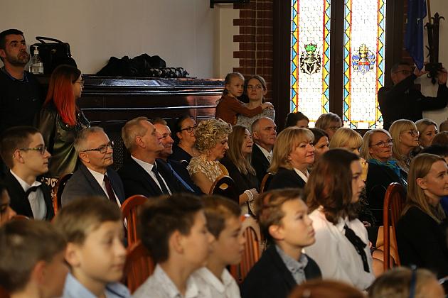 Święto edukacji i nauczycieli