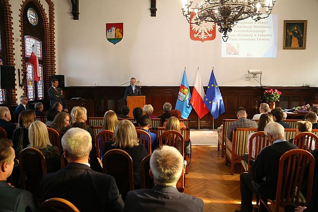 Święto edukacji i nauczycieli