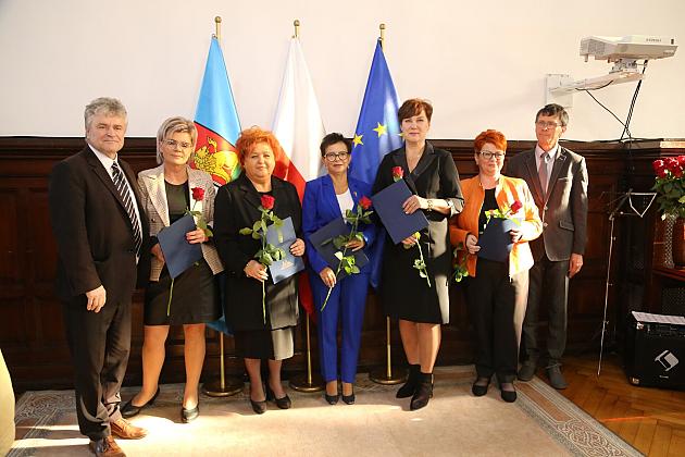 Święto edukacji i nauczycieli