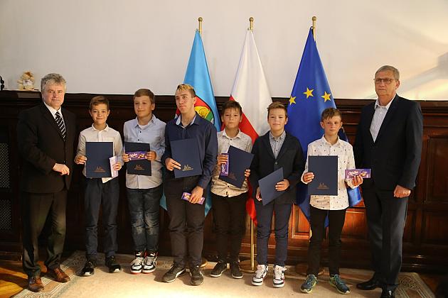 Święto edukacji i nauczycieli