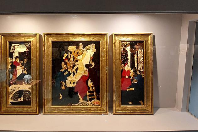 18. Zlot pomorskich przewodników PTTK