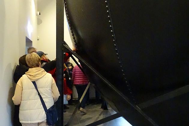 18. Zlot pomorskich przewodników PTTK