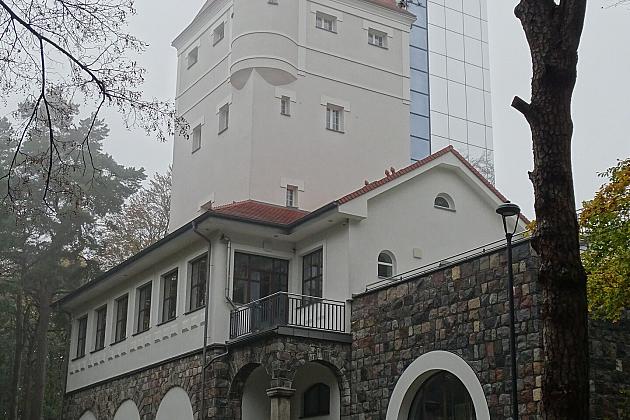 18. Zlot pomorskich przewodników PTTK