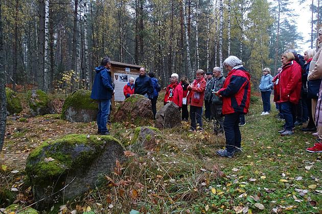 18. Zlot pomorskich przewodników PTTK