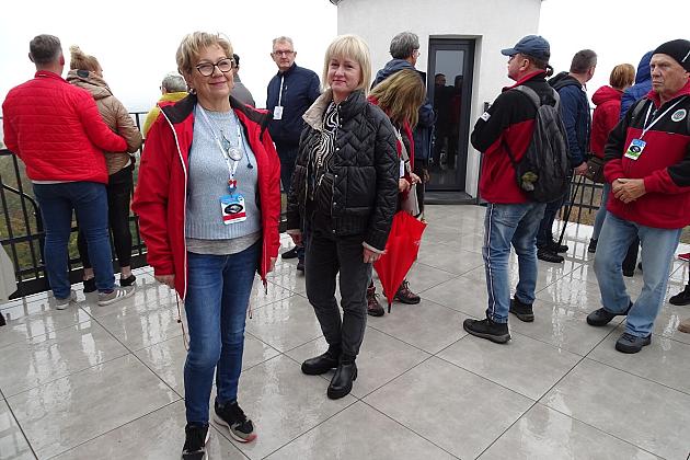 18. Zlot pomorskich przewodników PTTK