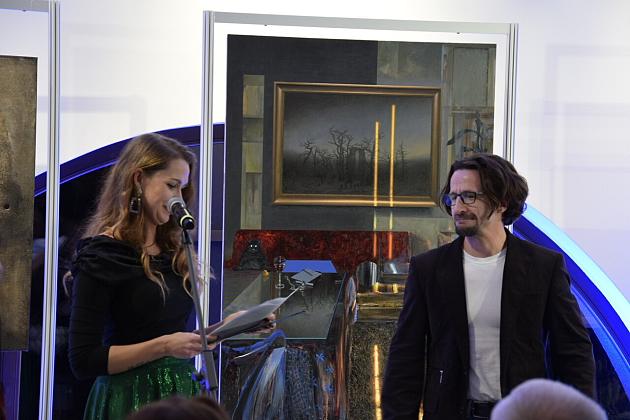 I Ogólnopolski Konkurs Malarski im. K. Grzesiaka – najlepsze prace nagrodzone