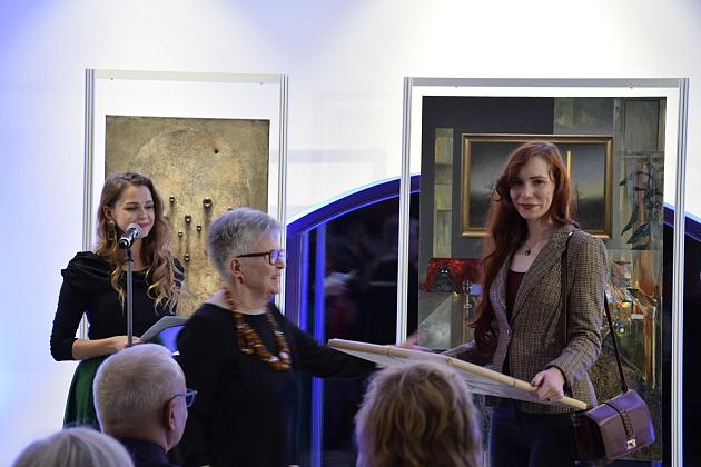 I Ogólnopolski Konkurs Malarski im. K. Grzesiaka – najlepsze prace nagrodzone