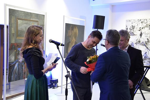 I Ogólnopolski Konkurs Malarski im. K. Grzesiaka – najlepsze prace nagrodzone