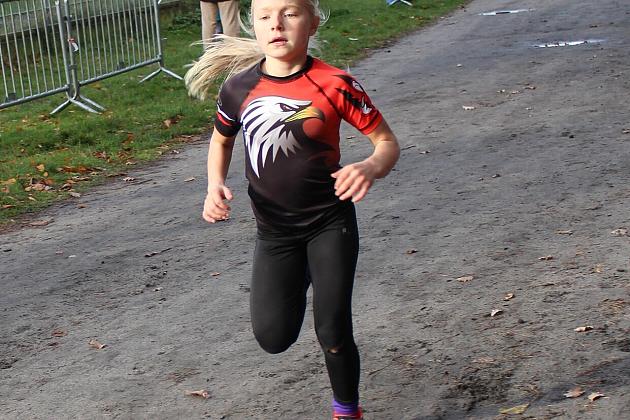 Indywidualne Biegi Przełajowe z okazji Święta Niepodległości