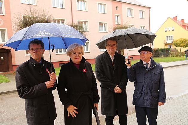 Lębork pamięta. Narodowe Święto Niepodległości