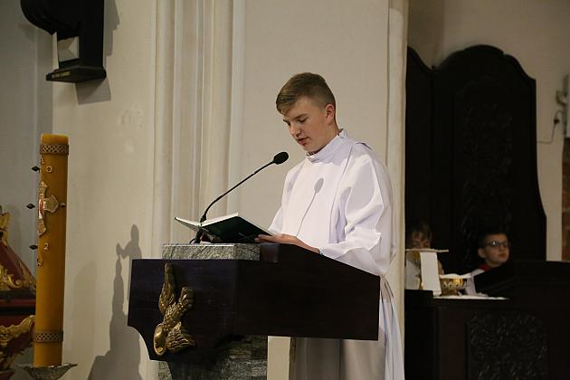 Lębork pamięta. Narodowe Święto Niepodległości