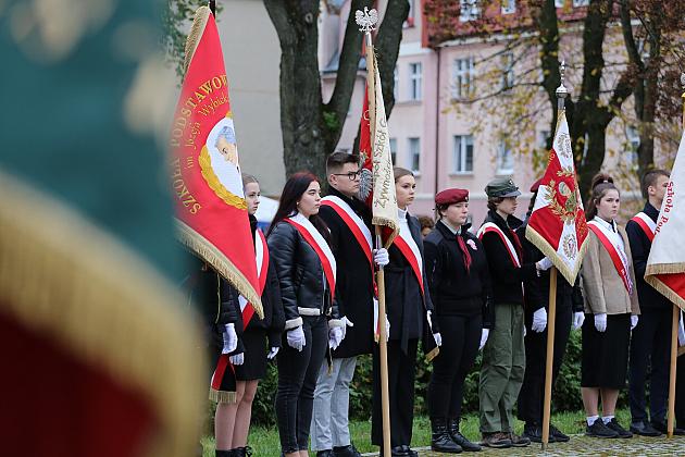 Lębork pamięta. Narodowe Święto Niepodległości